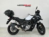 SUZUKI V-Strom 650 ABS
