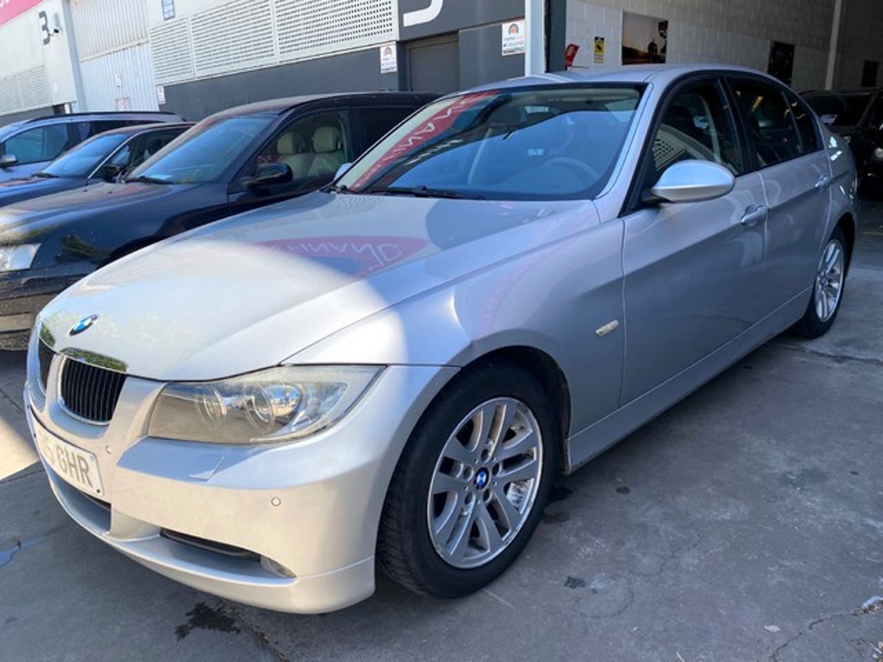 BMW Serie 3