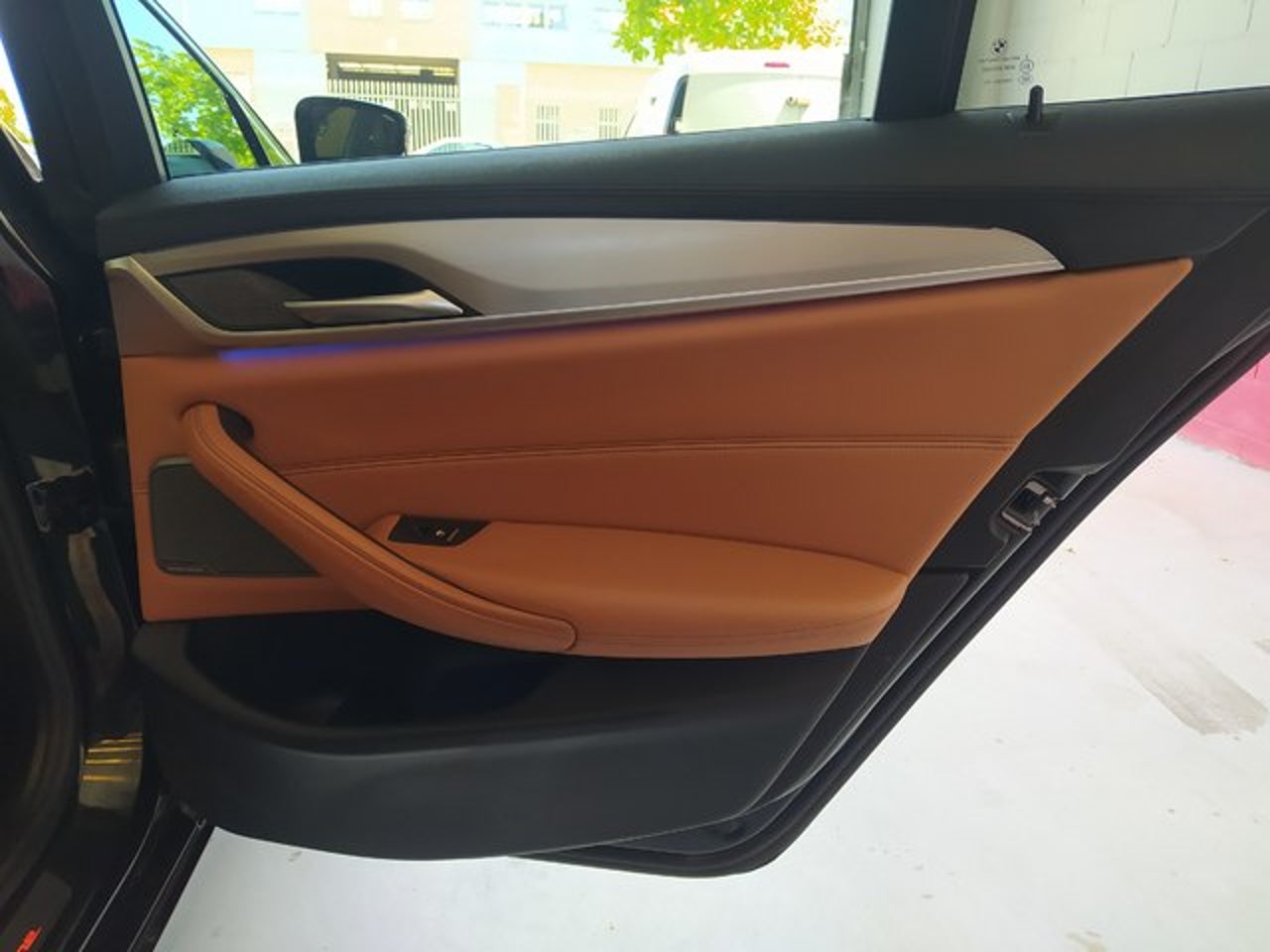 BMW Serie 5
