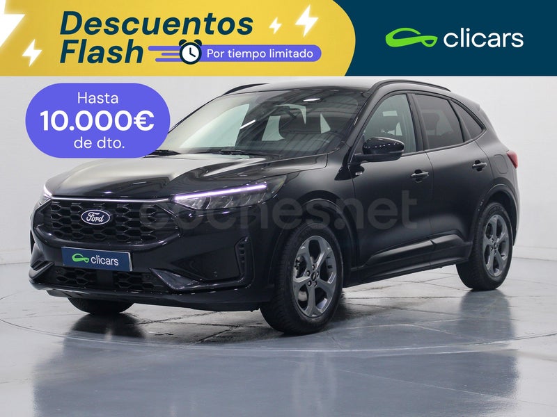 FORD Kuga STLine 1.5T EcoBoost