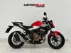 HONDA CB 500 F Versión 2019 - 2021