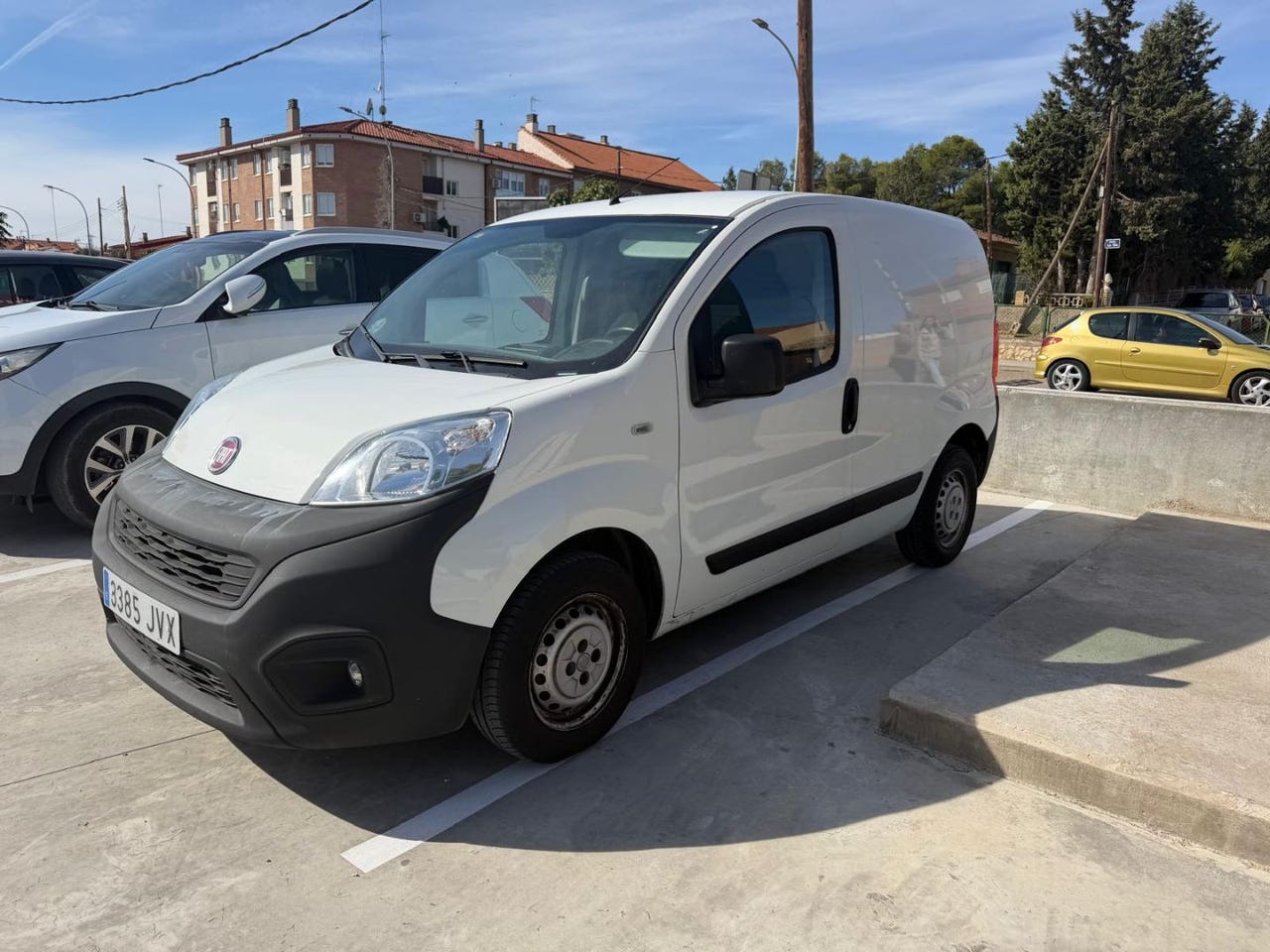 FIAT Fiorino