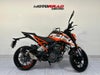 KTM 125 Duke