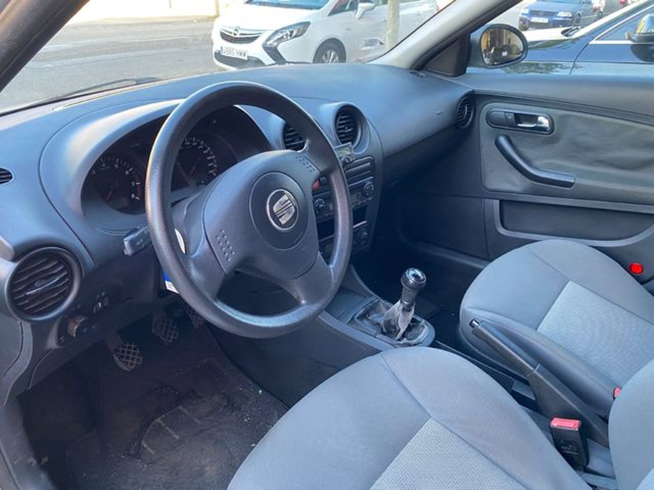SEAT Cordoba