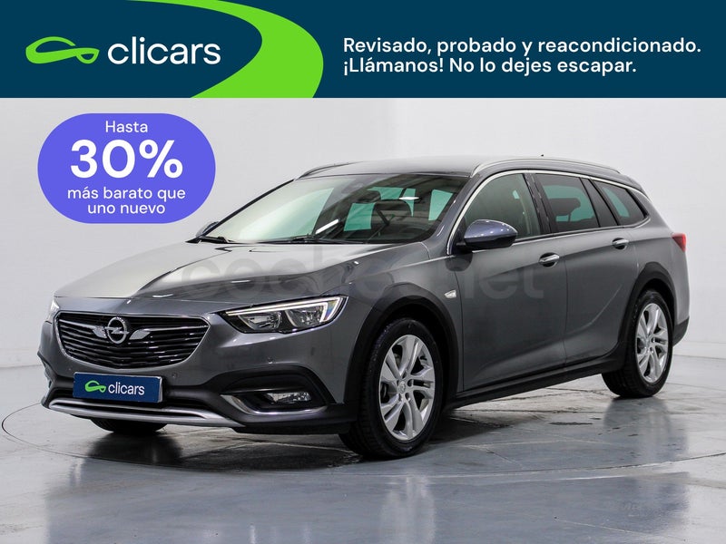 OPEL Insignia GS 1.6 Turbo SHT Ultimate Auto