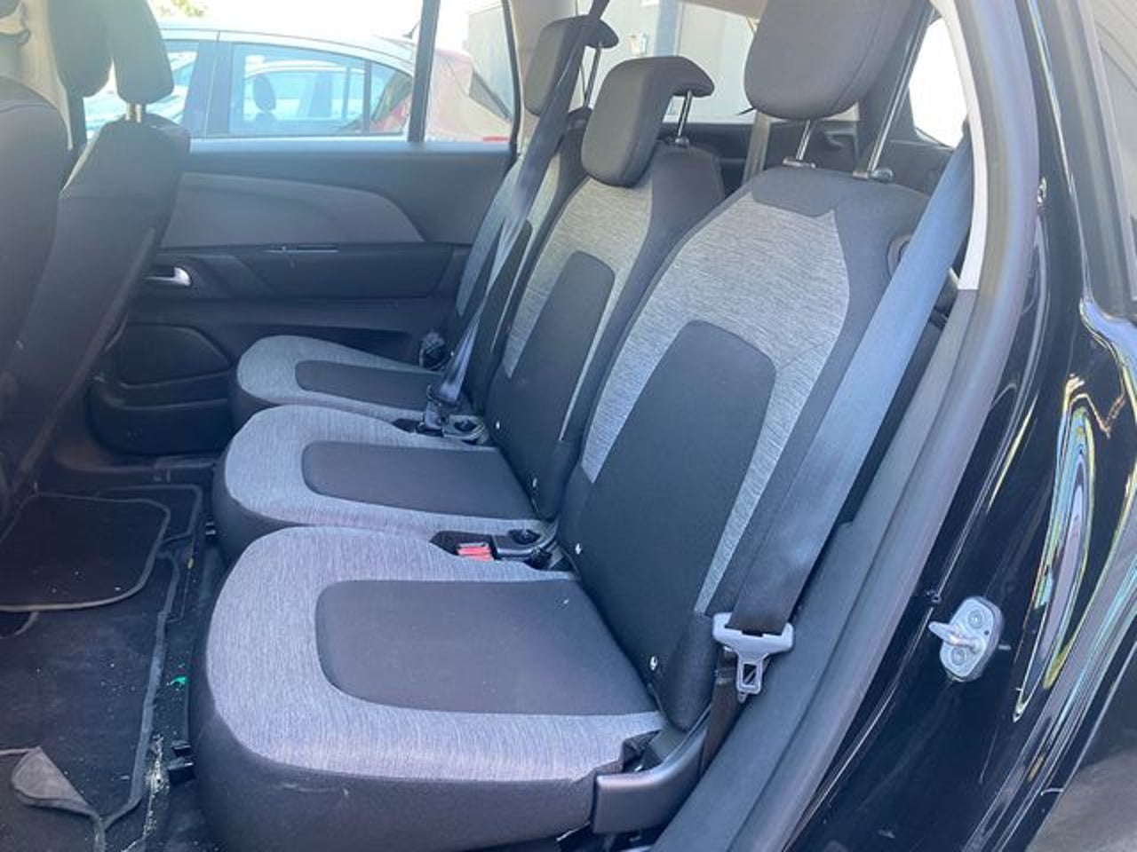 CITROEN Grand C4 Spacetourer