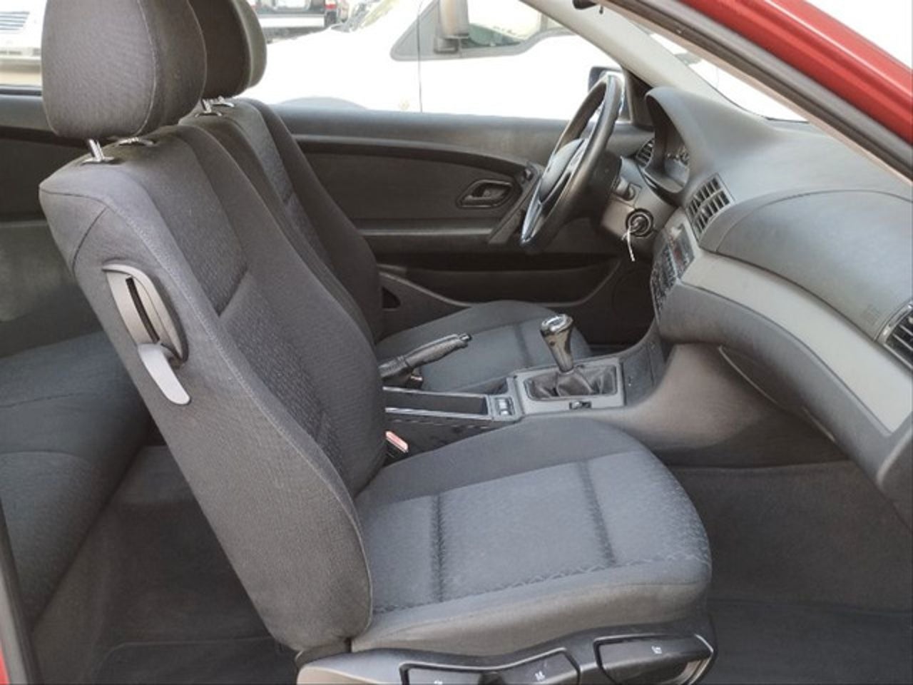 BMW Compact