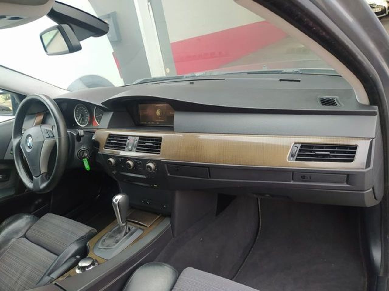 BMW Serie 5