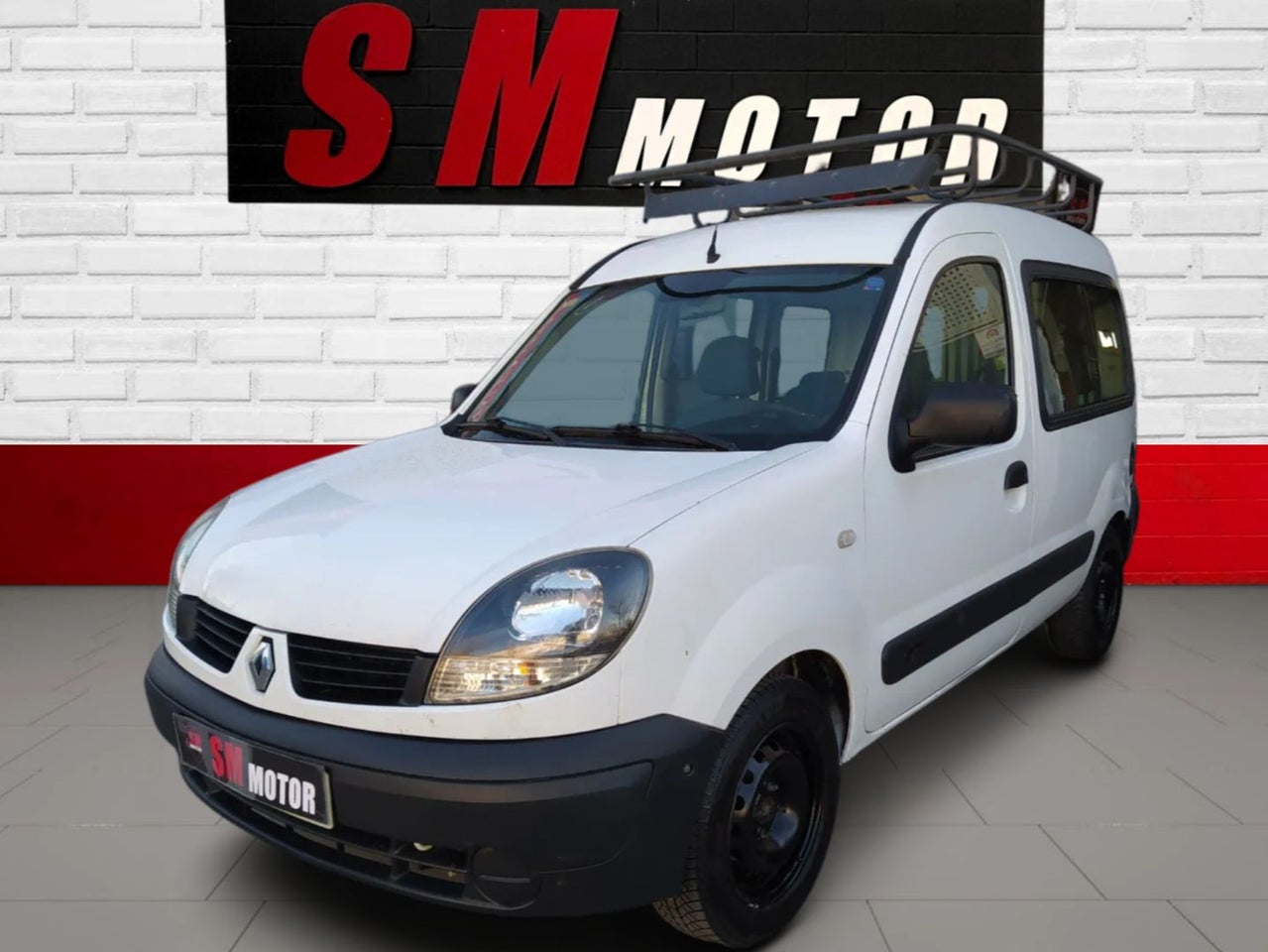 RENAULT Kangoo Combi