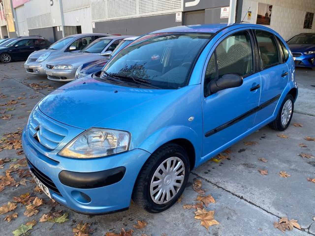 CITROEN C3