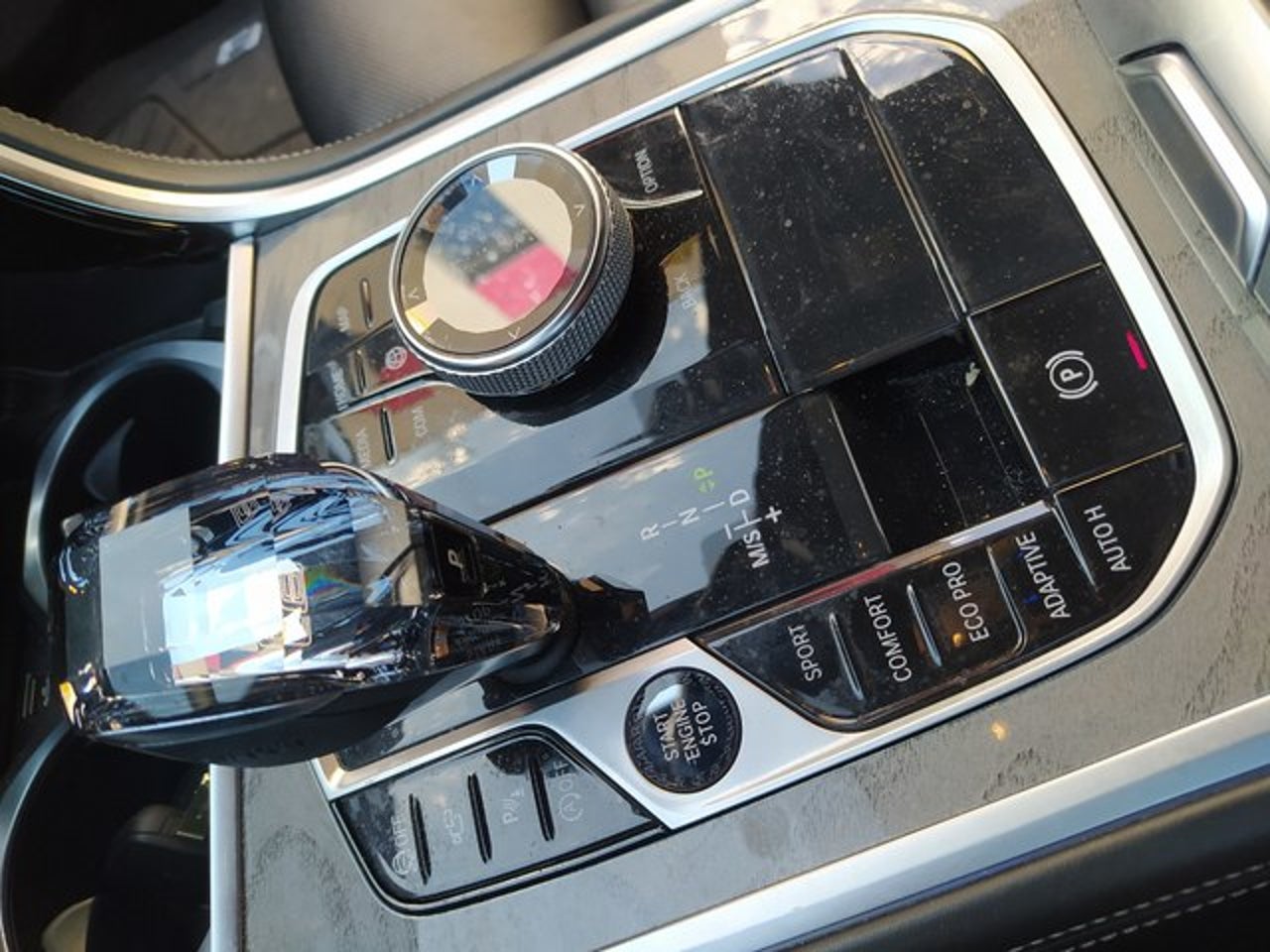 BMW Serie 8