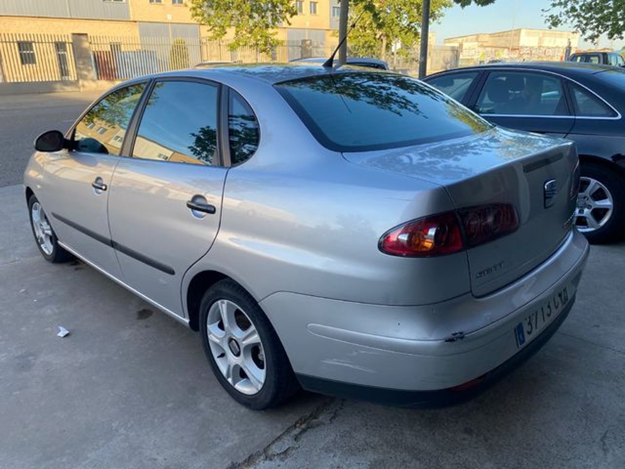 SEAT Cordoba