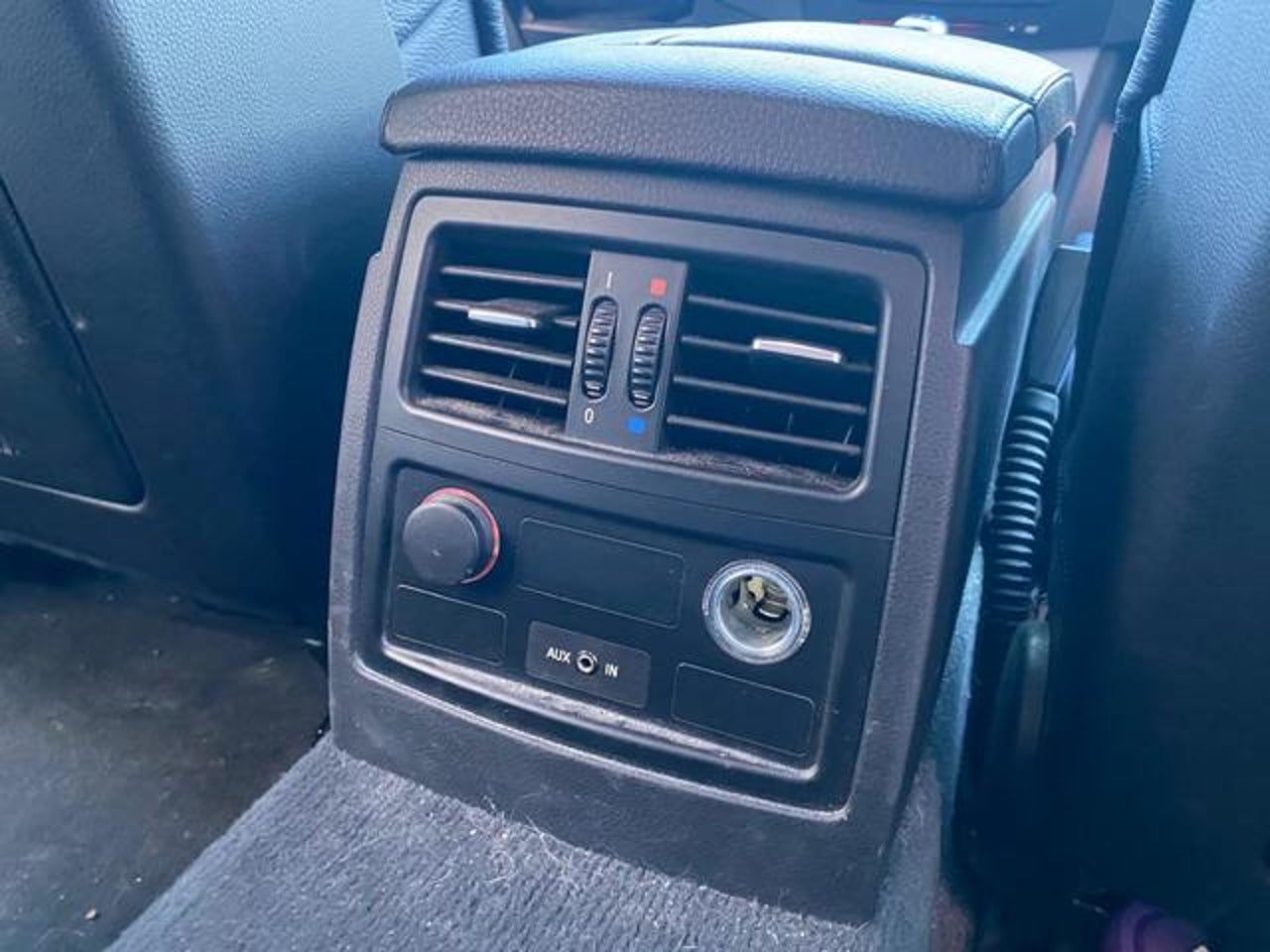 BMW Serie 5