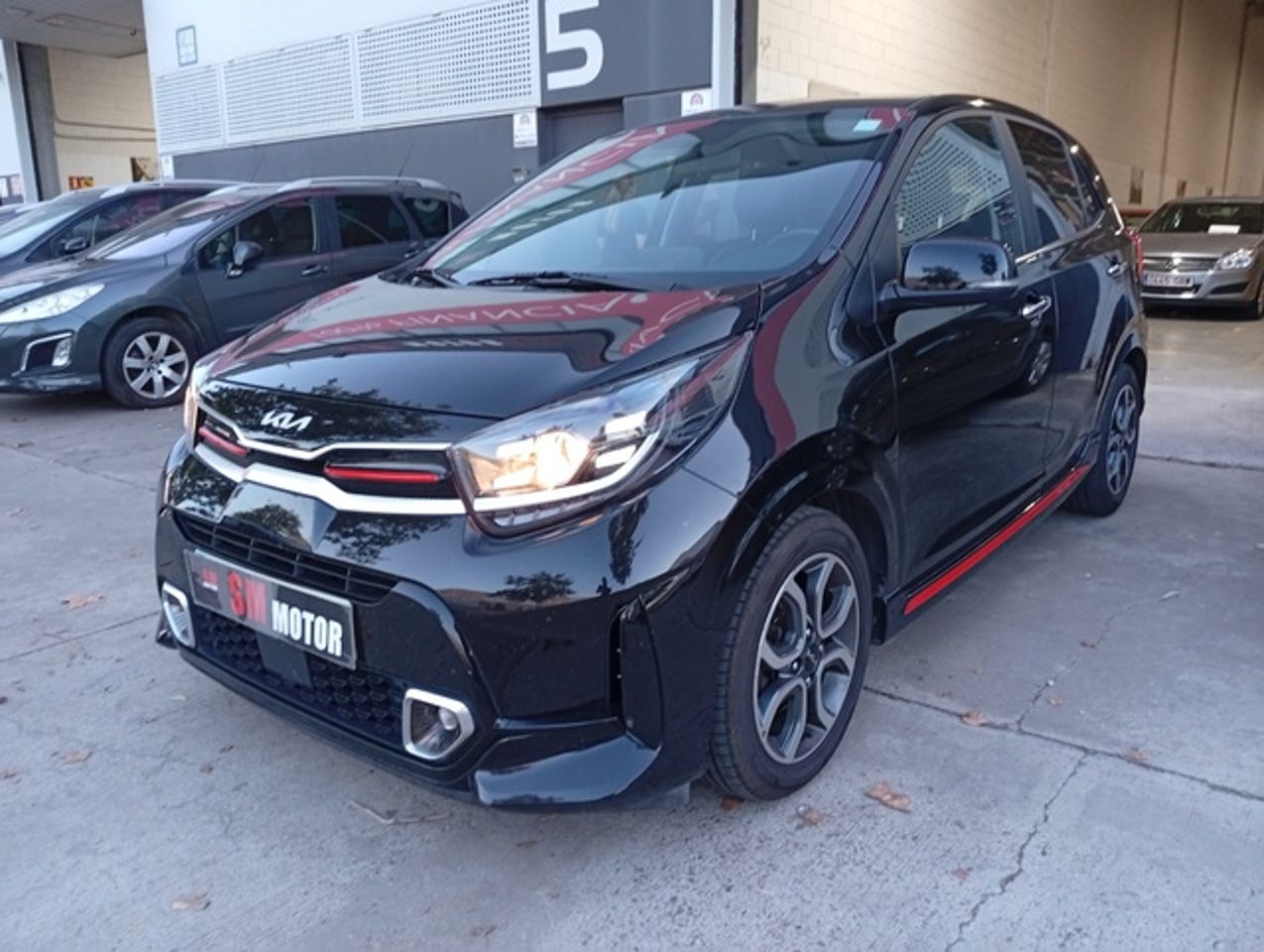 KIA Picanto