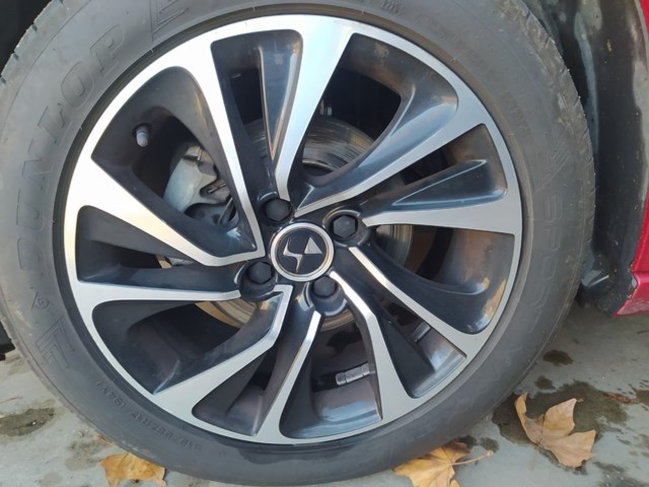 DS DS 4