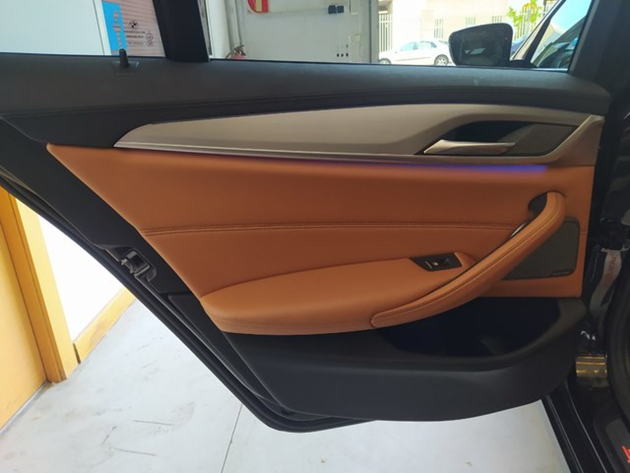BMW Serie 5