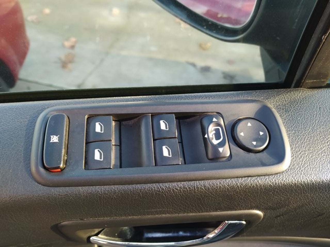 PEUGEOT 807