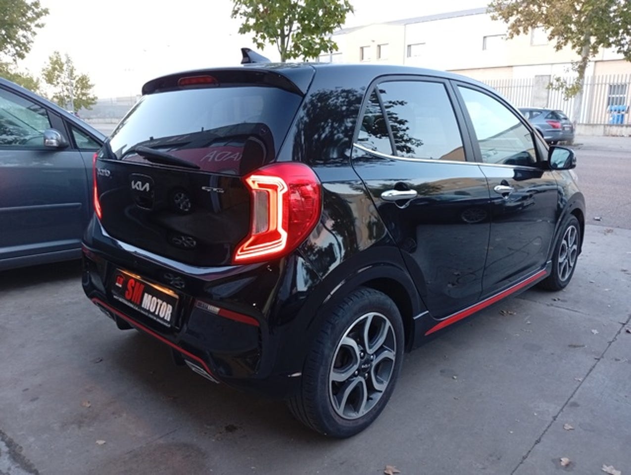 KIA Picanto
