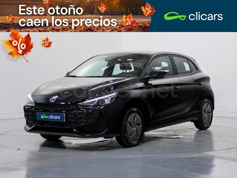 MG MG3 1.5 Standard