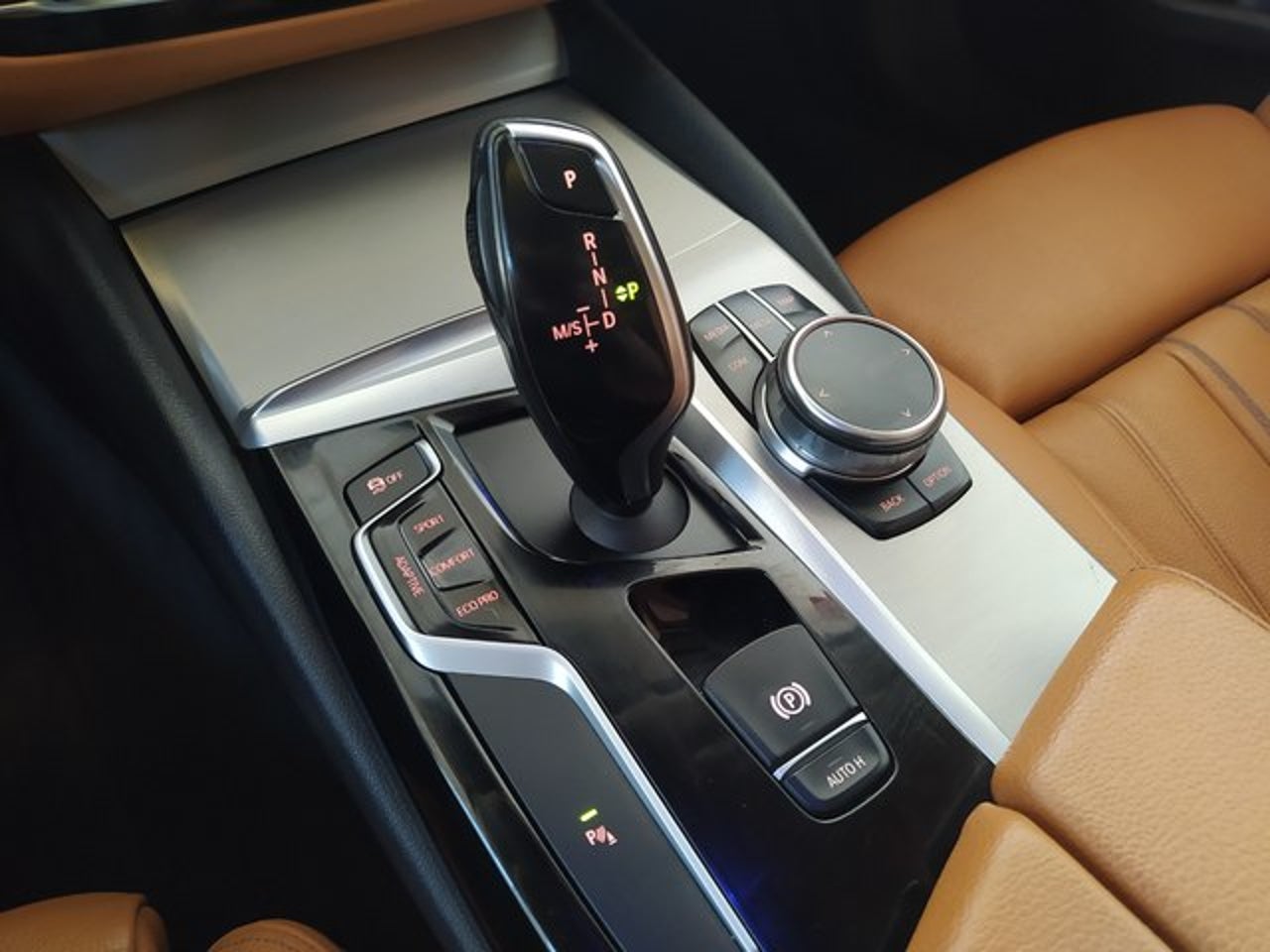 BMW Serie 5