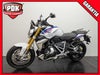 BMW R 1250 R Versión 2019 - 2024