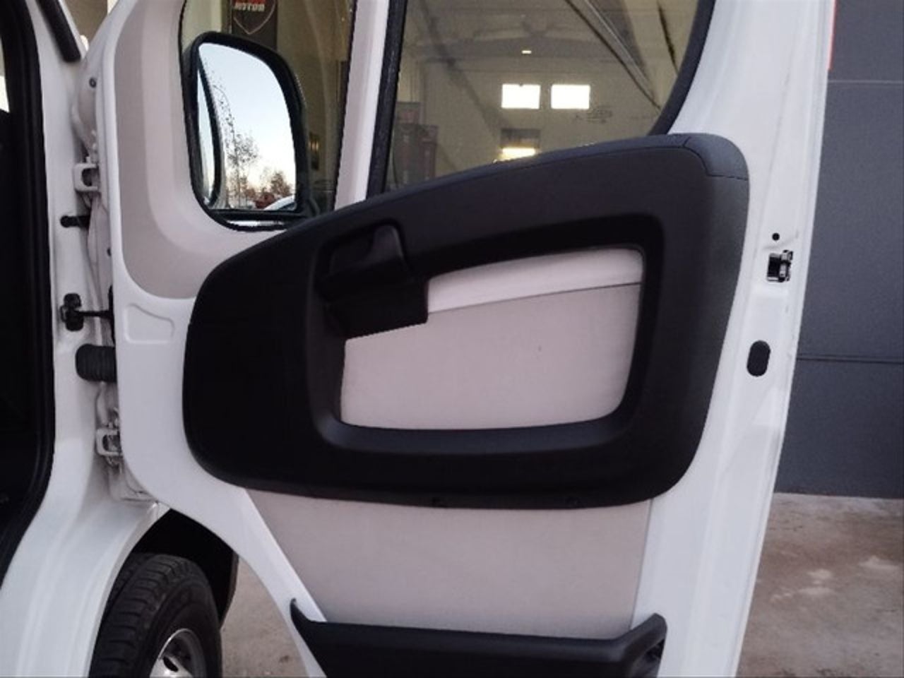 CITROEN Jumper