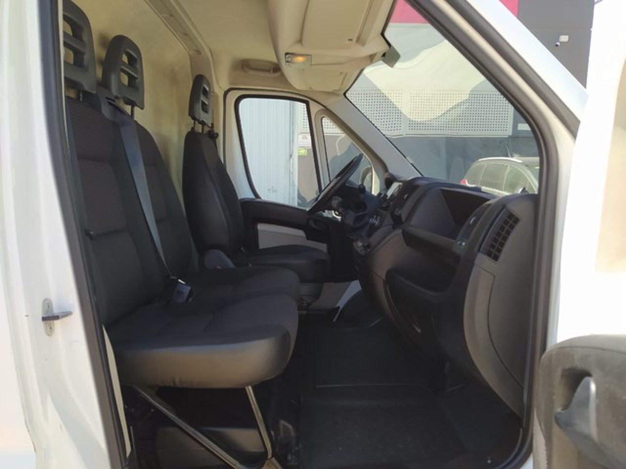 CITROEN Jumper