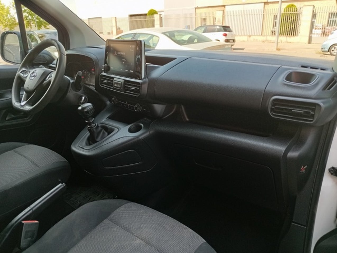 OPEL Combo Life