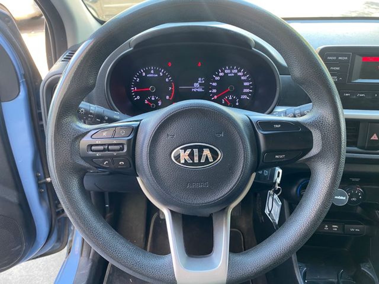 KIA Picanto
