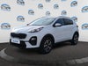 KIA Sportage 1.6 MHEV Business DCT 100kW 136CV 4X2