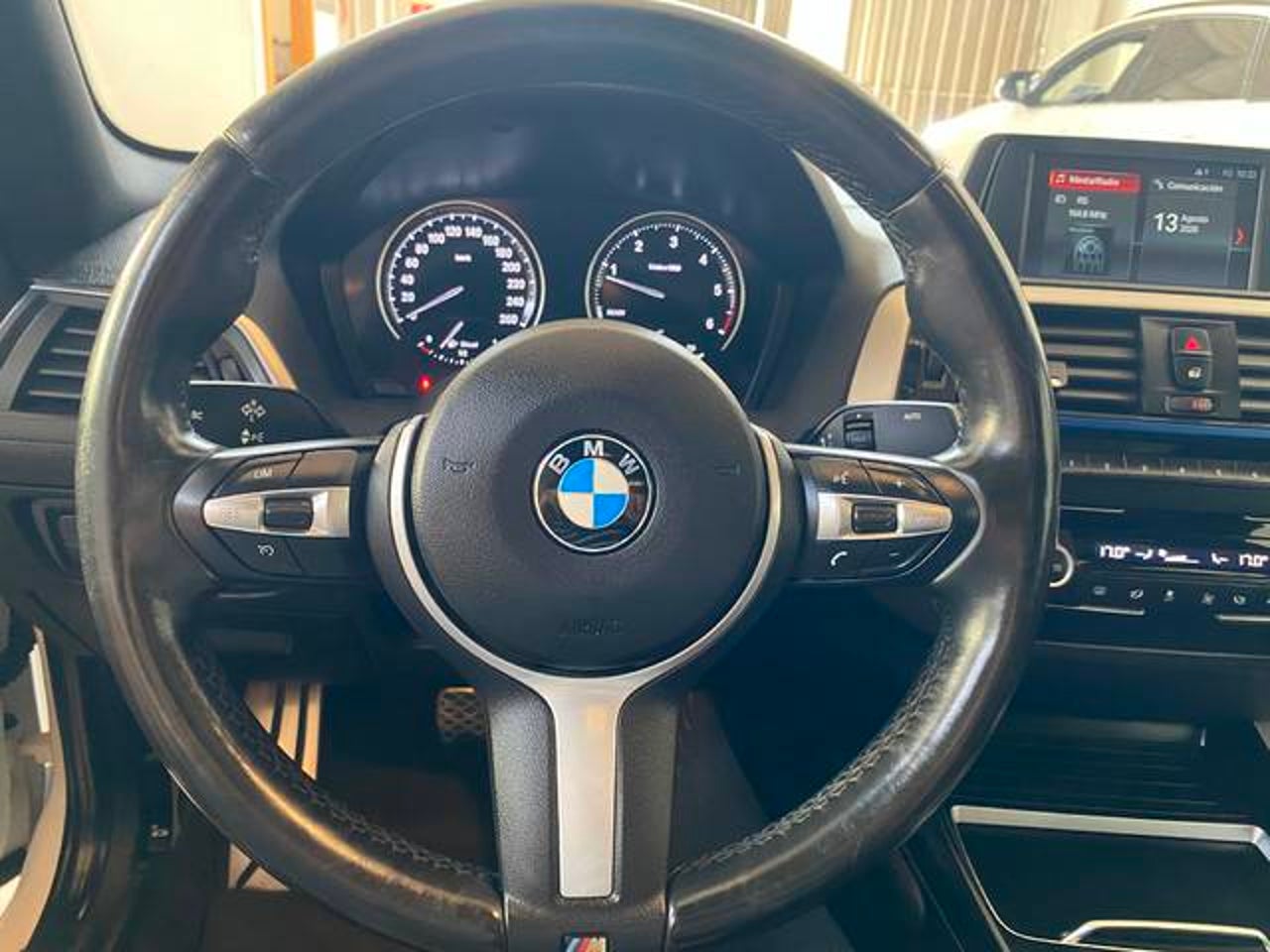 BMW Serie 2