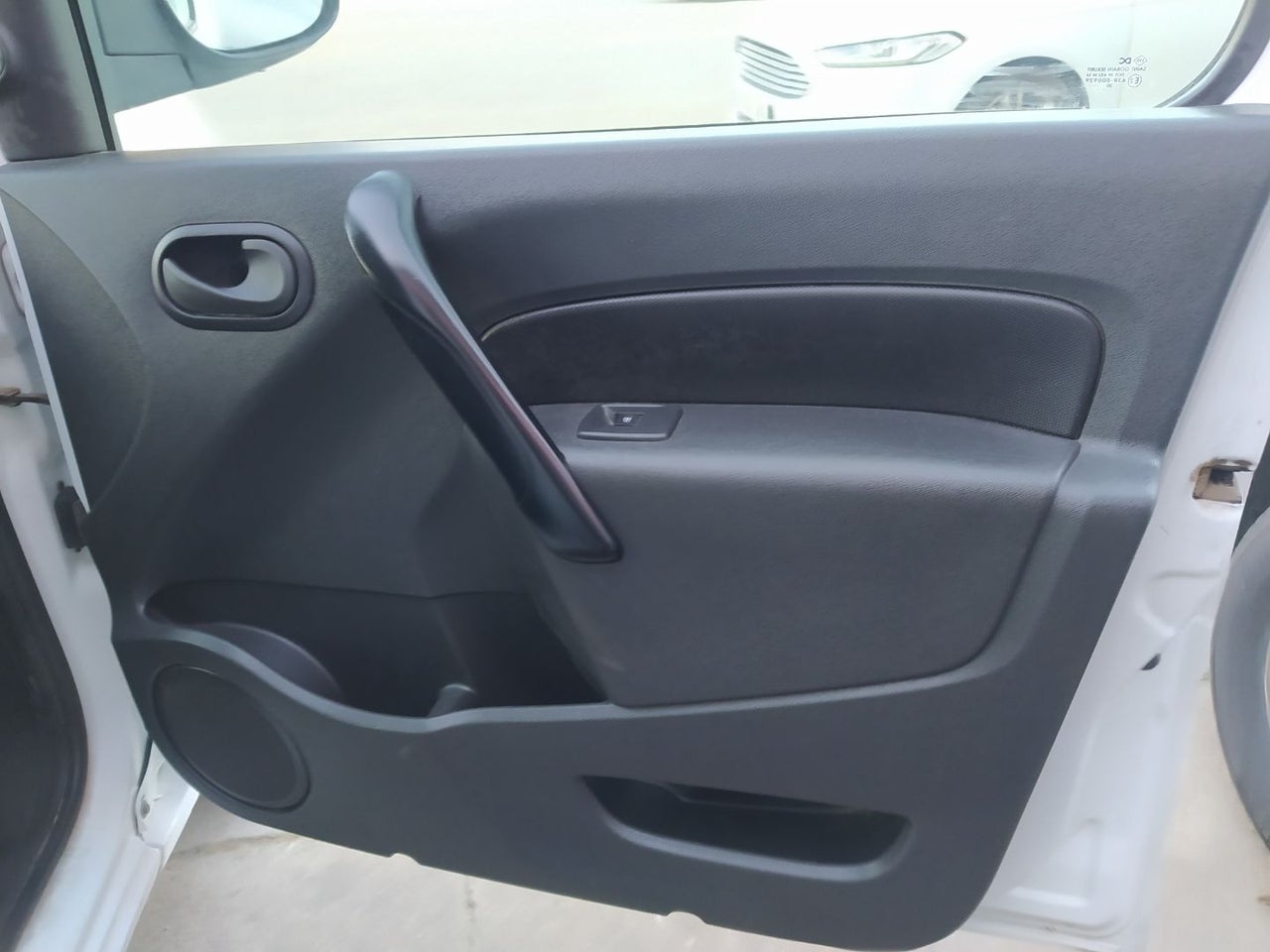 RENAULT Kangoo Furgon