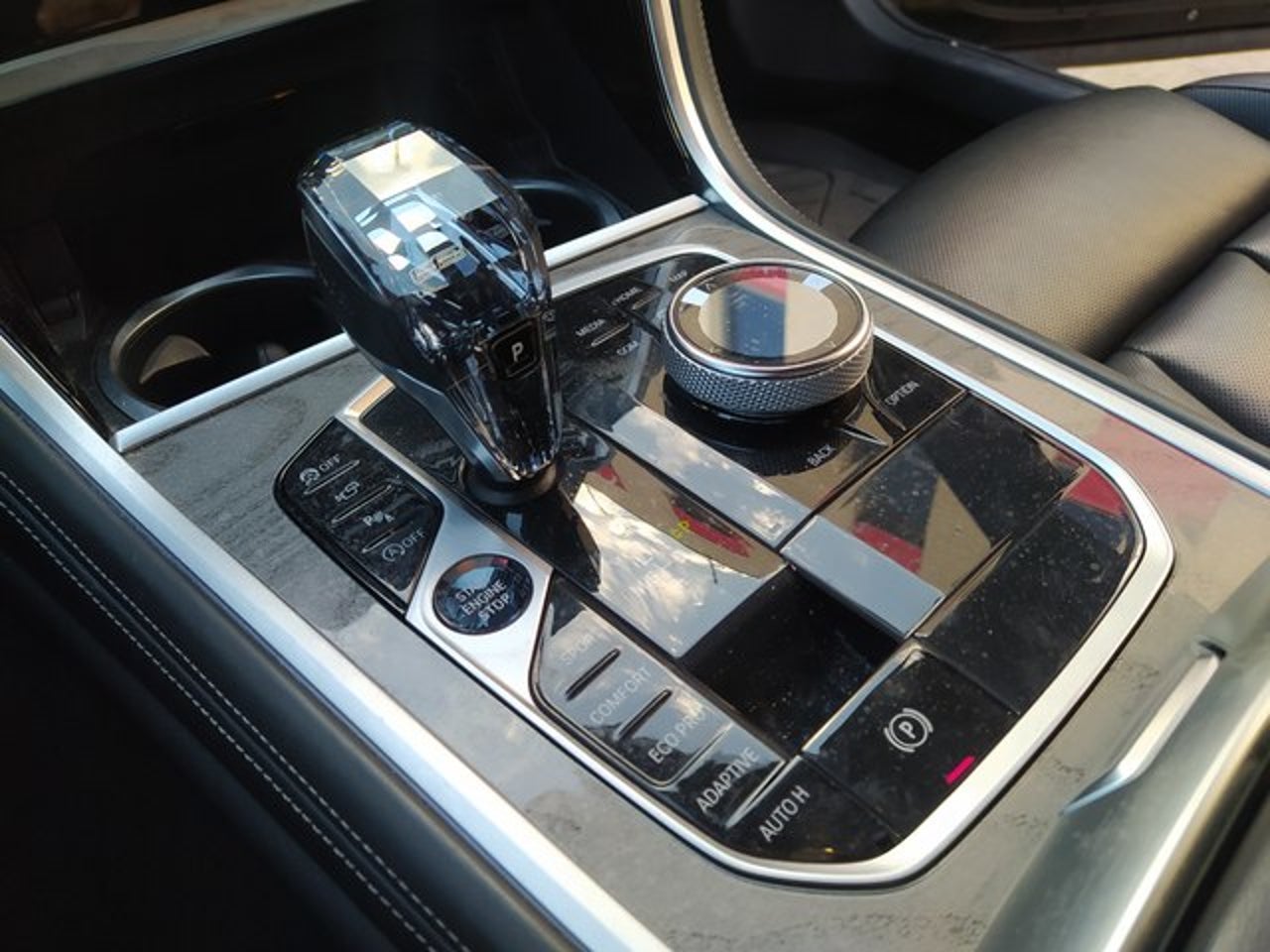 BMW Serie 8