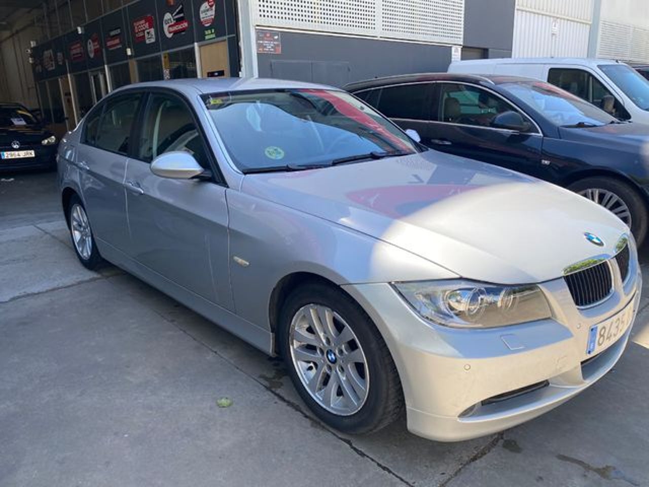 BMW Serie 3