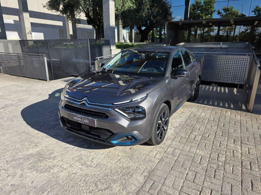 Citroën ë-C4