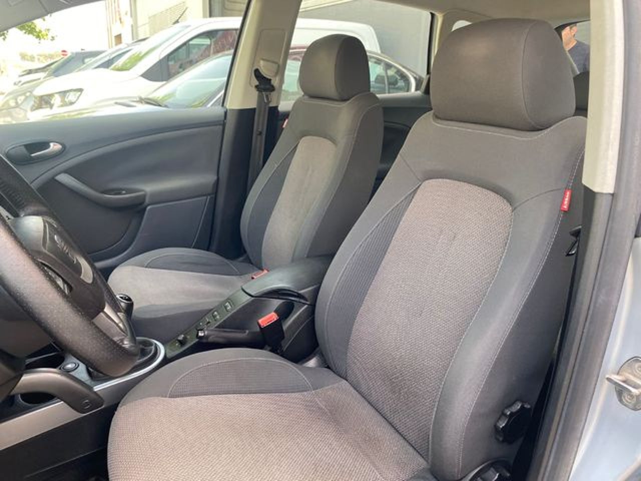 SEAT ALTEA