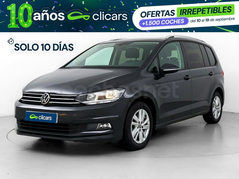 VOLKSWAGEN Touran Advance 2.0 TDI DSG