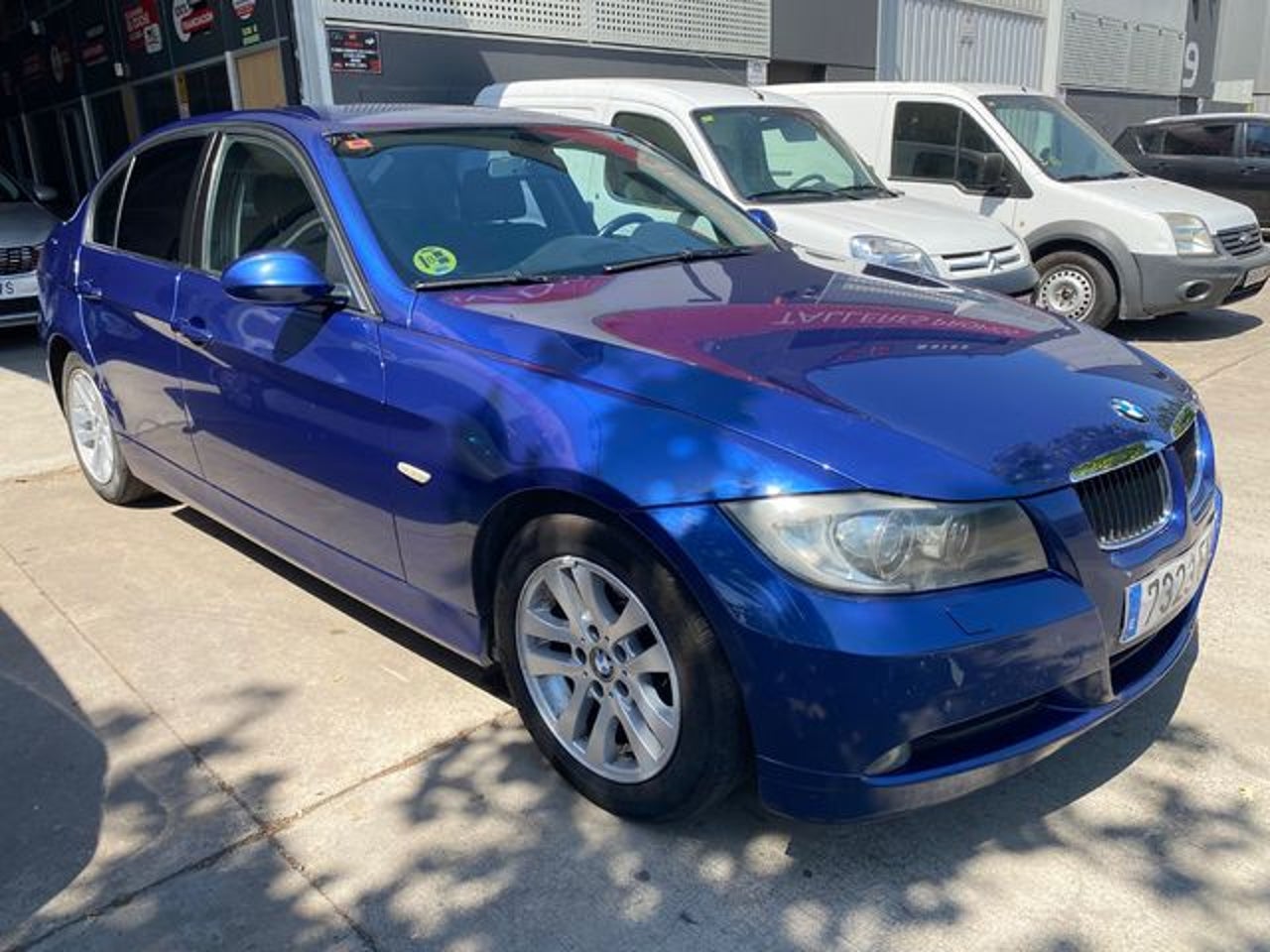 BMW Serie 3