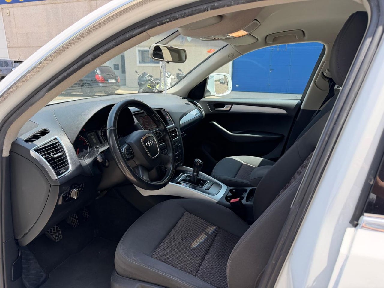 AUDI Q5