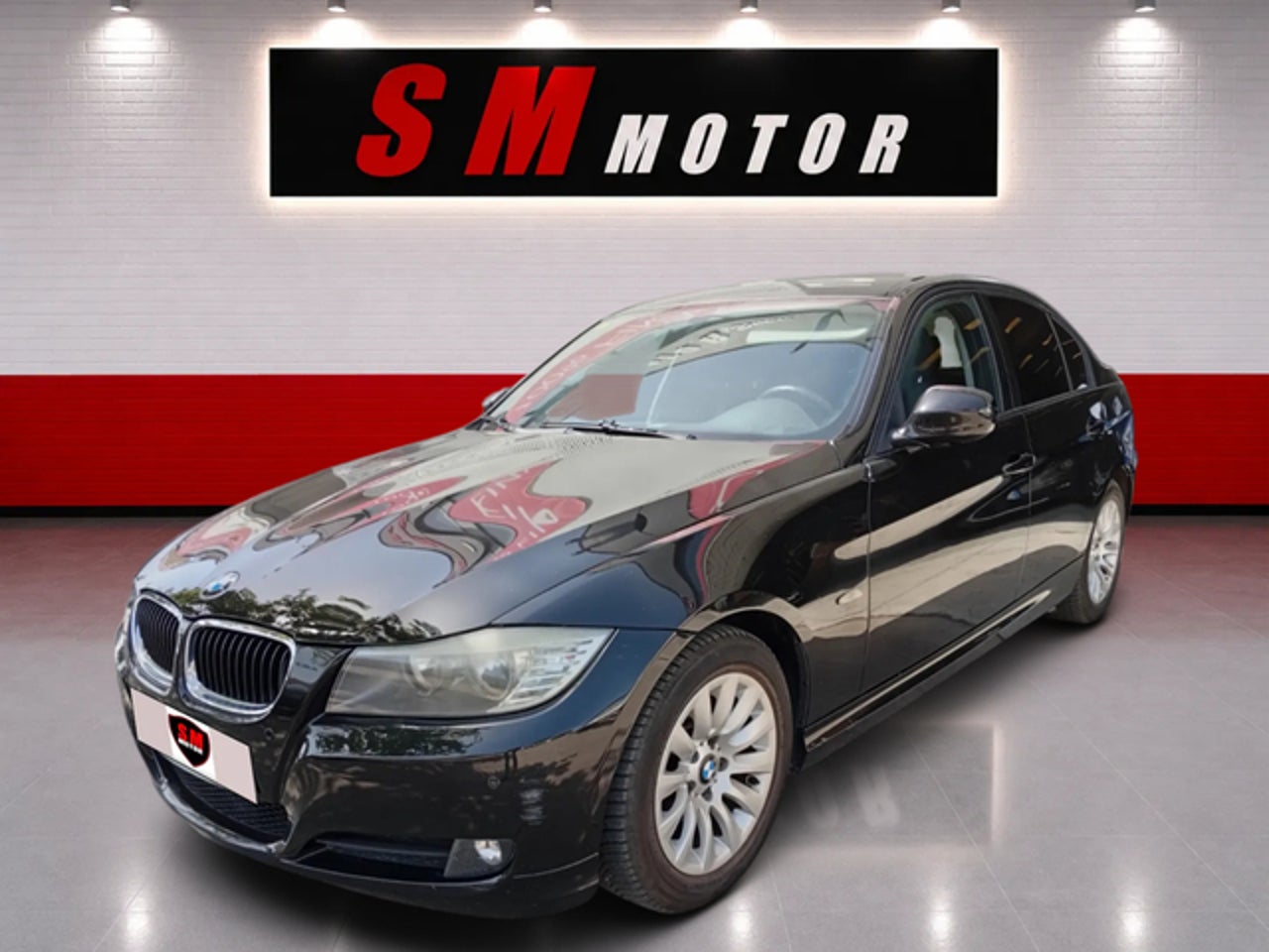 BMW Serie 3