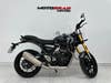 TRIUMPH Speed 400 Versión 2024