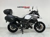 SUZUKI V-Strom 1000 ABS