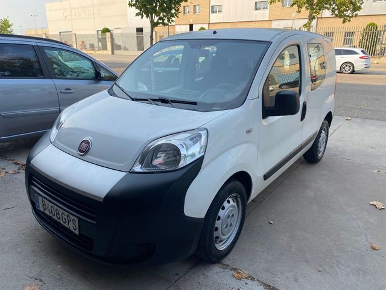 FIAT Fiorino