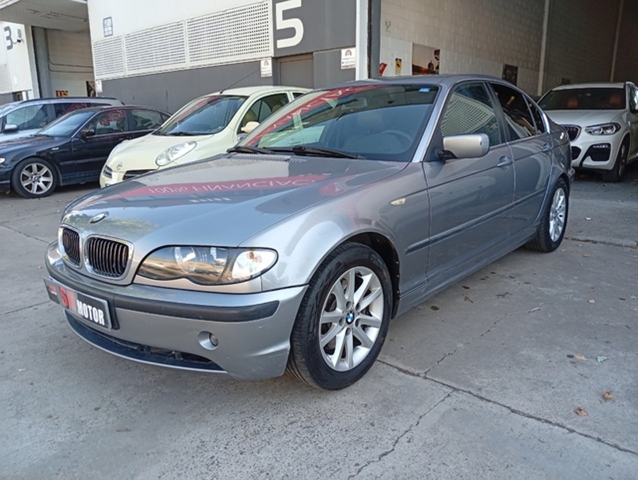 BMW Serie 3