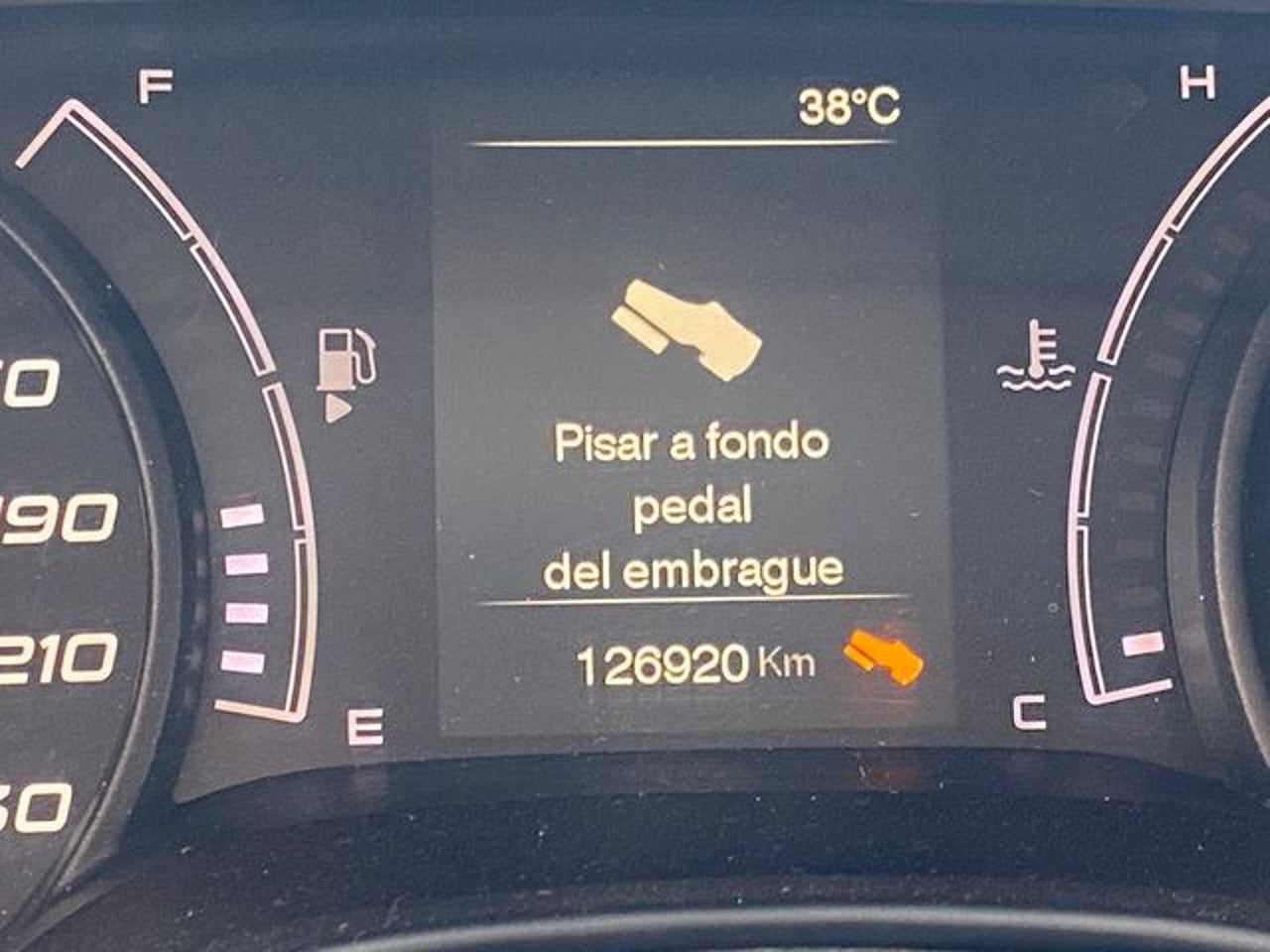 FIAT Tipo