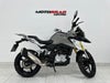 BMW G 310 GS Versión 2017 - 2020