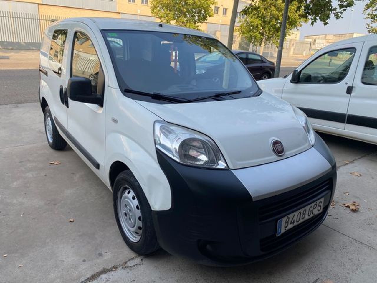 FIAT Fiorino