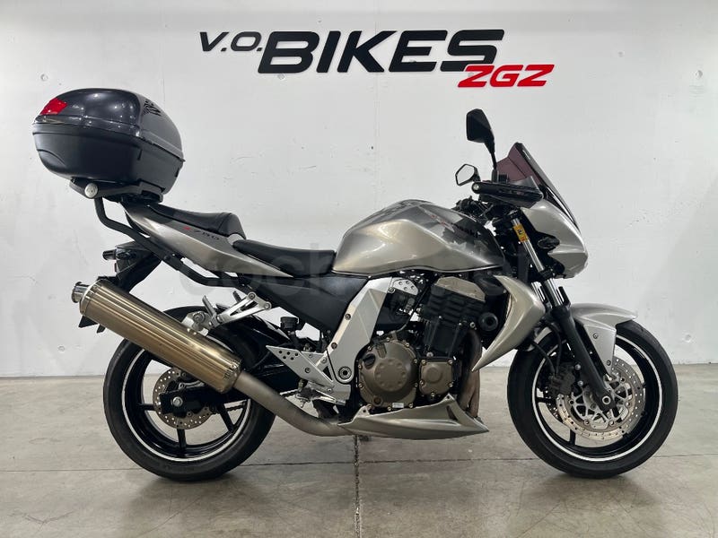 KAWASAKI Z 750
