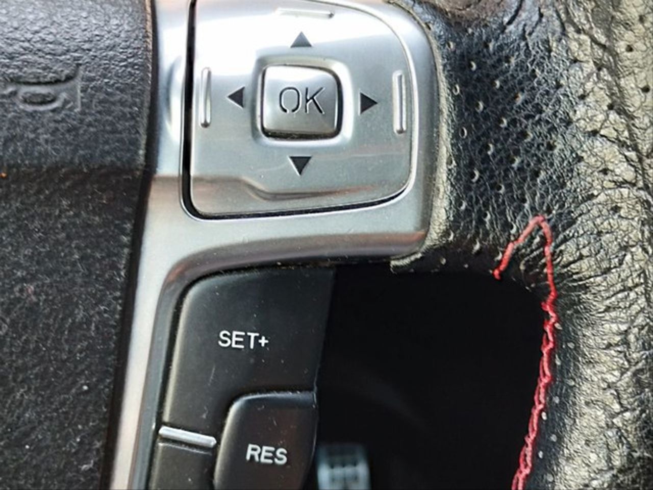 FORD SMAX