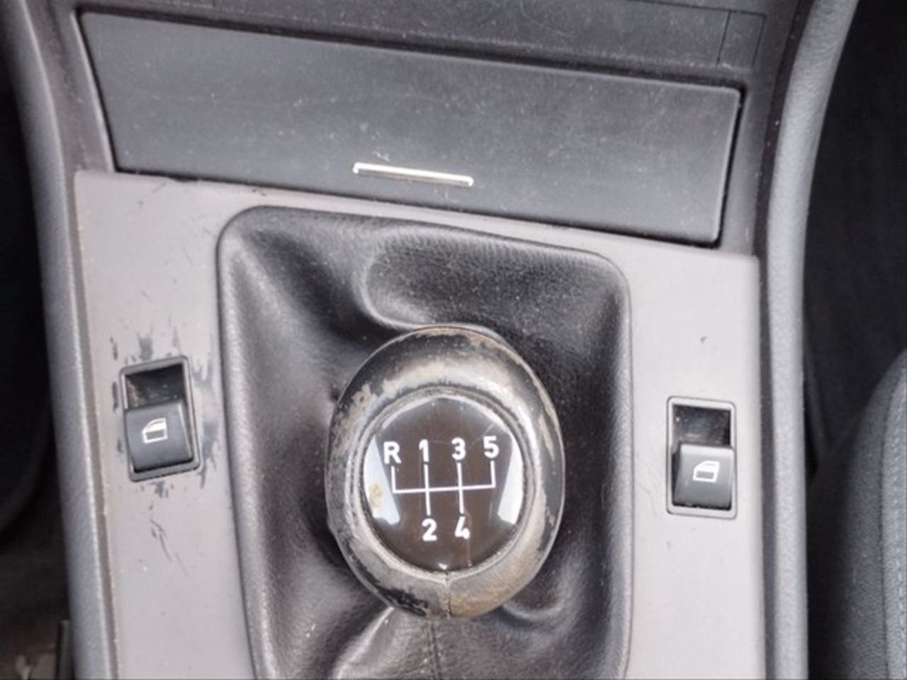 BMW Compact